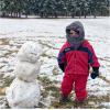 image:imageAzarxis Kids Childrens Balaclava Hat Fleece Ski Face Mask Winter Cap Adjustable Double Neck Warmer01 Dark Gray