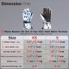 image:imageAzarxis Kids Snow Ski Gloves Children Winter Waterproof Windproof Warm Touchscreen Snowboard Gloves for Boys amp Girls04 Rose Red