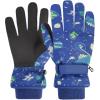 #02 Royal Blue