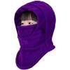 #01 Dark Purple