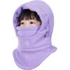 #01 Light Purple