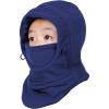 #01 Navy Blue