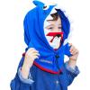 #2 Blue - Shark