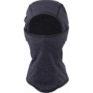 image:imageAzarxis Kids Childrens Balaclava Hat Fleece Ski Face Mask Winter Cap Adjustable Double Neck Warmer04 Black