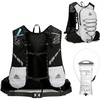 image:imageAzarxis Hiking Hydration Pack Running Backpack 10L Daypack Vest for Women Men Lightweight Cycling Biking Trail Race Jogging Black  15L White Water Bladder2 White  2L White Water Bladder