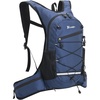 #1 Dark Blue – 18l Backpack (No Water Bladder)