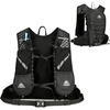 #2 Black (18L) - Only Backpack