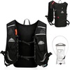 #3 Black (10L) + 2L White Water Bladder