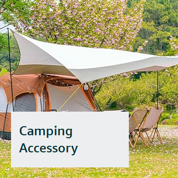 Azarxis : Camping, Hiking & Sports Essentials