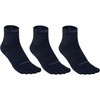#5 Black - 3 Pairs