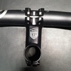 image:imageAzarxis 254mm 318mm Stem 70mm 80mm 90mm 110mm 120mm 130mm 17 35 45 60 Degree Adjustable Bike Stem Mountain Bike Stem Short Handlebar Stem for Bicycle Road Bike MTB BMX Cycling04 17  318 x 80mm