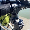 image:imageAzarxis 254mm 318mm Stem 70mm 80mm 90mm 110mm 120mm 130mm 17 35 45 60 Degree Adjustable Bike Stem Mountain Bike Stem Short Handlebar Stem for Bicycle Road Bike MTB BMX Cycling01 60  318 x 120mm