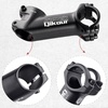 image:imageAzarxis 254mm 318mm Stem 70mm 80mm 90mm 110mm 120mm 130mm 17 35 45 60 Degree Adjustable Bike Stem Mountain Bike Stem Short Handlebar Stem for Bicycle Road Bike MTB BMX Cycling03 35 318 x 90mm