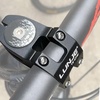 image:imageAzarxis 318mm Stem 45mm 60mm 70mm 80mm 90mm 100mm 110mm 120mm 07 Degree Bike Stem Mountain Bike Stem Short Handlebar Adjustable Stem for Bicycle Road Bike MTB BMX Fixie Gear Cycling04 Silver  318 x 45mm