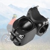 image:imageAzarxis 318mm Stem 45mm 60mm 70mm 80mm 90mm 100mm 110mm 120mm 07 Degree Bike Stem Mountain Bike Stem Short Handlebar Adjustable Stem for Bicycle Road Bike MTB BMX Fixie Gear Cycling03 Black  254 x 38mm