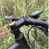 image:imageAzarxis 318mm Stem 45mm 60mm 70mm 80mm 90mm 100mm 110mm 120mm 07 Degree Bike Stem Mountain Bike Stem Short Handlebar Adjustable Stem for Bicycle Road Bike MTB BMX Fixie Gear Cycling01 7  318 x 100mm