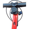 image:imageAzarxis 318mm Stem 45mm 60mm 70mm 80mm 90mm 100mm 110mm 120mm 07 Degree Bike Stem Mountain Bike Stem Short Handlebar Adjustable Stem for Bicycle Road Bike MTB BMX Fixie Gear Cycling01 7  318 x 60mm