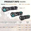 image:imageAzarxis 318mm Stem 45mm 60mm 70mm 80mm 90mm 100mm 110mm 120mm 07 Degree Bike Stem Mountain Bike Stem Short Handlebar Adjustable Stem for Bicycle Road Bike MTB BMX Fixie Gear Cycling02 85  Black  318 x 110mm