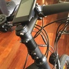 image:imageAzarxis Bike Fork Stem Bicycle Extender Handlebar Riser Adaptor Aluminium Alloy Head up Adapter Flexible Easy Installation for 118 Inch 286 mm Mountain Bike Road Bike MTBBlack