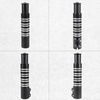 image:imageAzarxis Bike Fork Stem Bicycle Extender Handlebar Riser Adaptor Aluminium Alloy Head up Adapter Flexible Easy Installation for 118 Inch 286 mm Mountain Bike Road Bike MTBBlack Silver