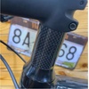 image:imageAzarxis Carbon Fiber Bicycle Headset Spacer 12 Pcs Bike Handlebar Stem Spacers Set Fit 118 Inch Stem for MTB BMX Mountain Road Bikes Cycling 2mm 3mm 5mm 10mmCarbon Fiber  12 PCS