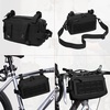 image:imageAzarxis Equipment MultiPurpose Tactical EDC Admin MOLLE Pouch Utility Tools Bag Organizer Military Waist Belt Modular Attachment07  Black