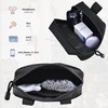 image:imageAzarxis Molle Pouches Tactical Compact EDC Small Utility Pouch Waist Bags Sundries Storage Admin Organize Gear Gadget for Military Backpack04 Black  591x433  649x453  2 Pack