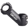 image:imageAzarxis 254mm 318mm Stem 70mm 80mm 90mm 110mm 120mm 130mm 17 35 45 60 Degree Adjustable Bike Stem Mountain Bike Stem Short Handlebar Stem for Bicycle Road Bike MTB BMX Cycling02 45 318 x 90mm