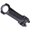 image:imageAzarxis 318mm Stem 45mm 60mm 70mm 80mm 90mm 100mm 110mm 120mm 07 Degree Bike Stem Mountain Bike Stem Short Handlebar Adjustable Stem for Bicycle Road Bike MTB BMX Fixie Gear Cycling01 7  318 x 110mm
