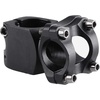 #03 Black - 31.8 x 38mm