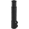 image:imageAzarxis Bike Fork Stem Bicycle Extender Handlebar Riser Adaptor Aluminium Alloy Head up Adapter Flexible Easy Installation for 118 Inch 286 mm Mountain Bike Road Bike MTBBlack