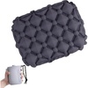 Dark Gray + Air Pump