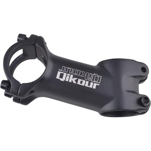 image:imageAzarxis 254mm 318mm Stem 70mm 80mm 90mm 110mm 120mm 130mm 17 35 45 60 Degree Adjustable Bike Stem Mountain Bike Stem Short Handlebar Stem for Bicycle Road Bike MTB BMX Cycling04 17  318 x 80mm