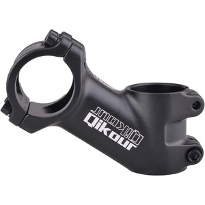image:imageAzarxis 254mm 318mm Stem 70mm 80mm 90mm 110mm 120mm 130mm 17 35 45 60 Degree Adjustable Bike Stem Mountain Bike Stem Short Handlebar Stem for Bicycle Road Bike MTB BMX Cycling03 35 318 x 70mm
