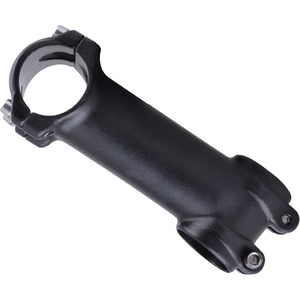 image:imageAzarxis 318mm Stem 45mm 60mm 70mm 80mm 90mm 100mm 110mm 120mm 07 Degree Bike Stem Mountain Bike Stem Short Handlebar Adjustable Stem for Bicycle Road Bike MTB BMX Fixie Gear Cycling01 7  318 x 100mm