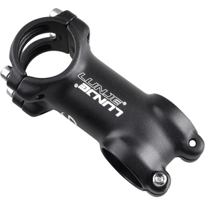 image:imageAzarxis 318mm Stem 45mm 60mm 70mm 80mm 90mm 100mm 110mm 120mm 07 Degree Bike Stem Mountain Bike Stem Short Handlebar Adjustable Stem for Bicycle Road Bike MTB BMX Fixie Gear Cycling01 7  318 x 80mm