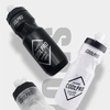 image:imageAzarxis Sport Squeeze Water Bottle Fast Flow Water Bottles 20 24 oz Reusable BPA Free Bottle for Cycling Running Gym Fitness Hiking Black 20 oz