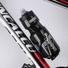 image:imageAzarxis Sport Squeeze Water Bottle Fast Flow Water Bottles 20 24 oz Reusable BPA Free Bottle for Cycling Running Gym Fitness Hiking Black 20 oz