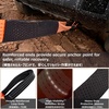 image:imageAzarxis Tow Straps Heavy Duty with Hooks 2 in x 164 ft Heavy Duty 20000 lbs Break Strength Vehicle Recovery Ropes Kit for Cars Trucks Jeep SUV and ATV Emergency Roadside Accessories BlueOrange