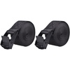 Black - 0.5m