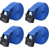 #1 Blue - 4 Pack