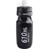 image:imageAzarxis Sport Squeeze Water Bottle Fast Flow Water Bottles 20 24 oz Reusable BPA Free Bottle for Cycling Running Gym Fitness Hiking Black 20 oz