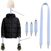 Light Blue - 4 Pack
